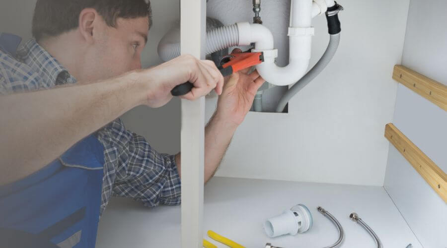 Local tankless water heater installation in Walkersville, WV